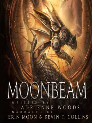 cover image of Moonbeam